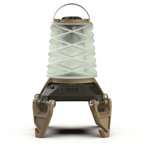 Princeton Tec - Helix Backcountry Camping Lamp - HX22-MC