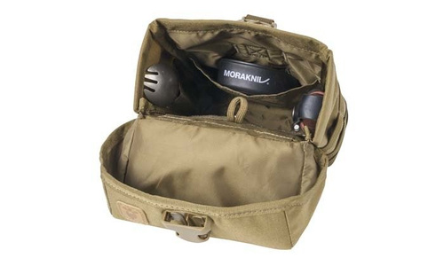 Helikon - Kieszeń E&E Pouch - MultiCam - MO-U03-CD-34