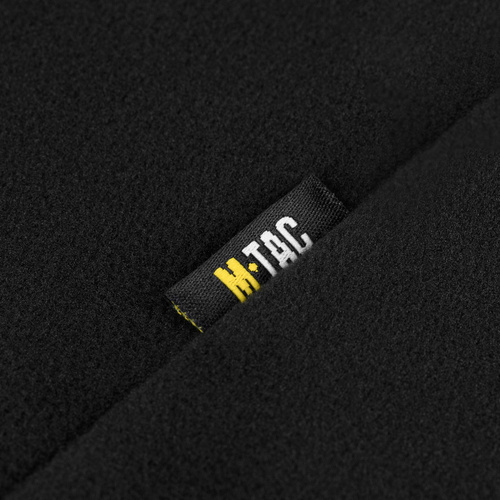 M-Tac - Bluza polarowa Centurion Microfleece - Polar Pontetorto - Czarny - 20437002