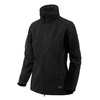 Helikon – Gunfighter-Jacke für Damen - Schwarz - KU-GUW-FM-01