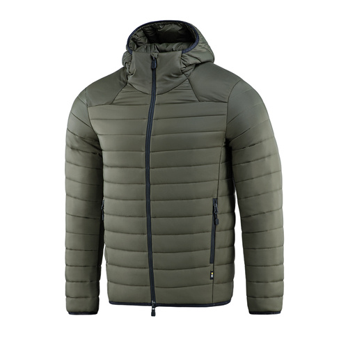 M-Tac - Stalker Gen.III Winter Jacket - Olive - 20488001