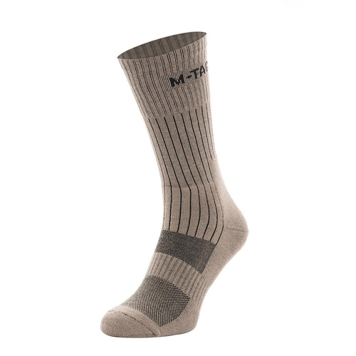 M-Tac - High Socks - Mk.2 - Khaki - 30902004