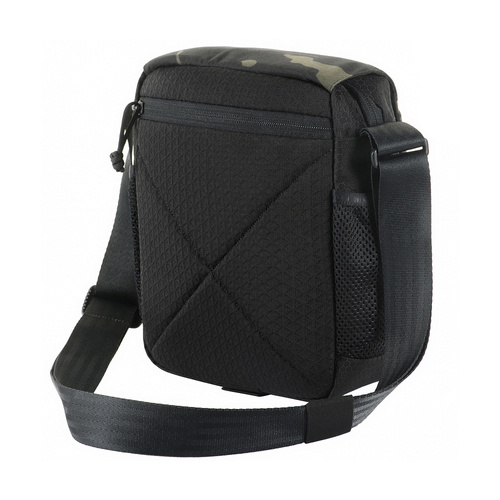 M-Tac - Tasche Satellite Magnet Bag Elite Hex - Multicam Schwarz / Schwarz - 10141208