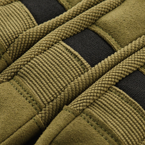 M-Tac - Tactical Shooting Gloves Assault Mk.6 - Olive - 90306001