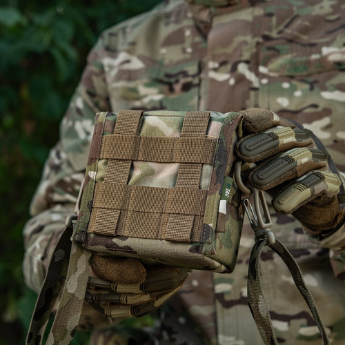 M-Tac - PVS-14 Monokularträger - Multicam - 10023108