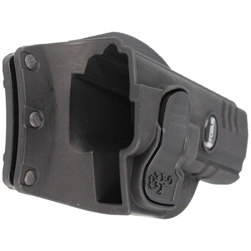 Fobus - Holster for Springfield XD, XDM Full Size - Rotating Paddle - Right - XDCH RT