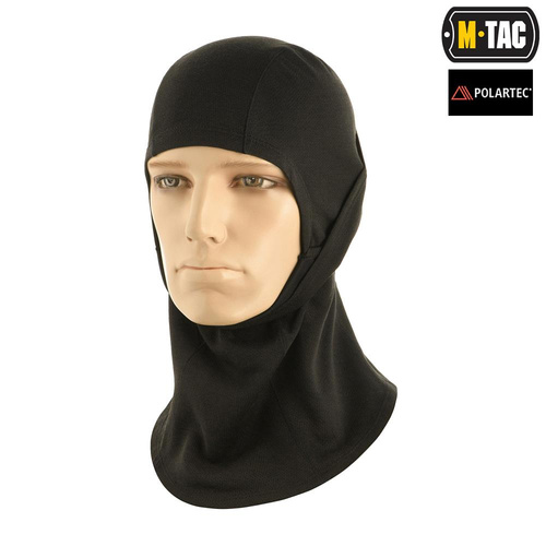 M-Tac - Sturmhaube Ninja Elite - Schwarz - 40411002