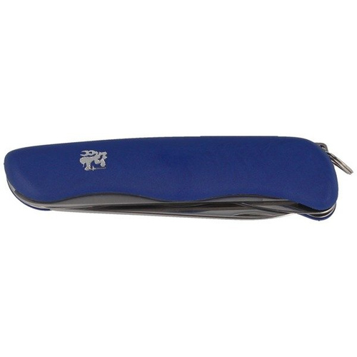Mikov - Scyzoryk Praktik - Niebieski - 115-NH-2/AK BLU