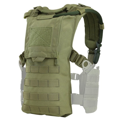 Condor - Hydro Gurtzeug - Olive Drab - 242-001