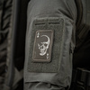 M-Tac - Morale Patch Face of War - Cordura - Ranger Green - 51389023