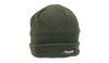 MFH - Fleece-Wintermütze - Grün