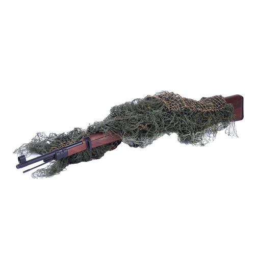 FOSCO - Rifle Cover - Woodland