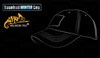Helikon - Czapka Tactical Winter Cap - Coyote - CZ-BBW-FS-11