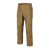 Helikon - Spodnie wojskowe BDU - PolyCotton Ripstop - Coyote - SP-BDU-PR-11