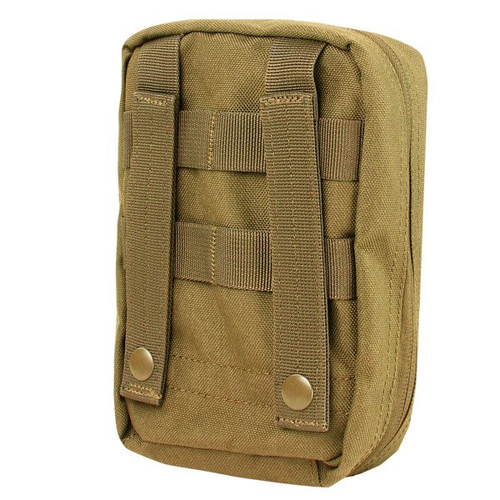 Condor - Kieszeń medyczna EMT Pouch - Czarny - MA21-002