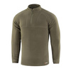 M-Tac - Militär-Fleece Delta Polartec Cardigan Raglan - Dark Olive - 70022048