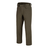 Helikon - Spodnie Covert Tactical Pants - VersaStretch Lite - Taiga Green - SP-CTP-VL-09