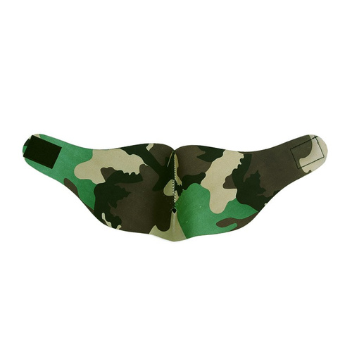 101 Inc. - Maska neoprenowa Camo - Woodland - 219302