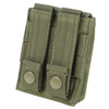 Condor - EMT-Handschuhtasche - OD Grün - MA49-001