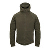 Helikon - Bluza polarowa Cumulus - Shadow Grey - BL-CMB-HF-35