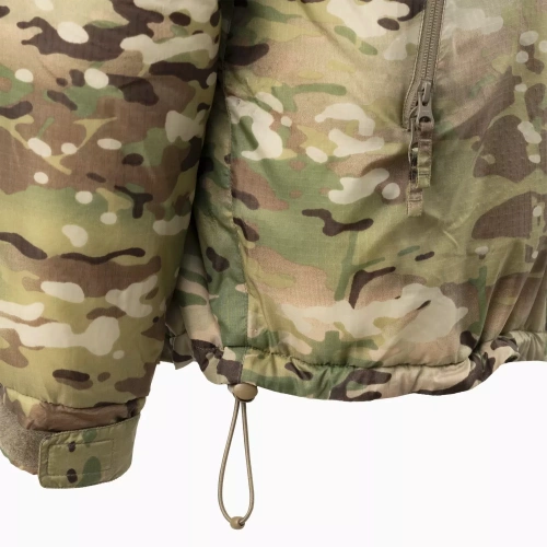 Helikon - Kurtka zimowa Level 7 - Climashield - Nylon - MultiCam - KU-L70-BL-34
