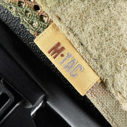 M-Tac - Helmet Cover Shroud - Multicam - 10225008