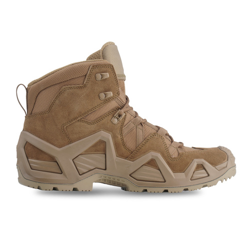 LOWA - Boots ZEPHYR GTX MID MK2 - Coyote - 310854C30 0731