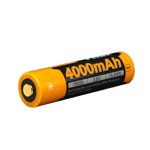 Fenix - Akumulator USB ARB-L18 - 4000 mAh - 3,6V - ARB-L18-4000