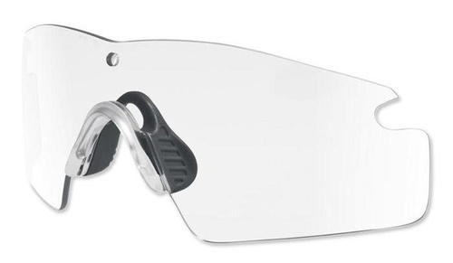 Oakley - SI Ballistic M Frame 3.0 Strike Agro Objektiv - klar - 53-052