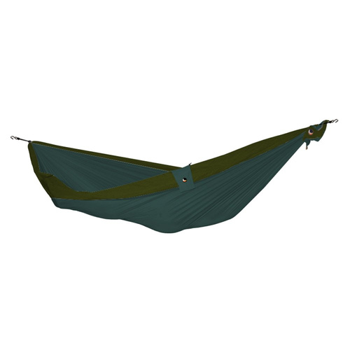 Ticket To The Moon - Travel Hängematte - Original - Forest Green / Army Green - TMO0524