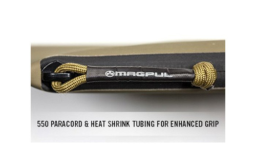 Magpul - DAKA XL Pouch - Flach dunkle Erde - MAG859 / 245