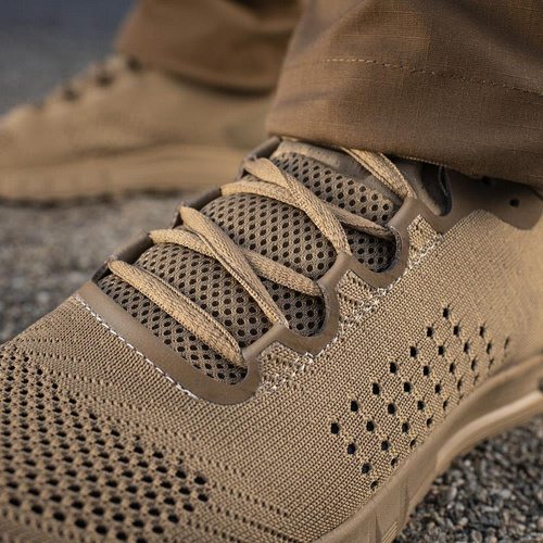 M-Tac - Trekking Shoes Summer Light - Coyote - MTC-805514-COY