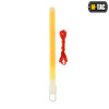 M-Tac - Leuchtstab - 15 cm - Gelb - 711500424-Y
