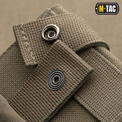 M-Tac - Elite Magazine Dump Pouch - Ranger Green - 10077023