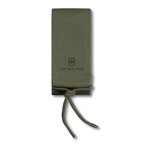 Victorinox - Etui na scyzoryk - Nylon - Zielony - 4.0822.4
