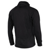 MFH - Thermo-Sweatshirt US Jacket Lining - Schwarz - 03202A