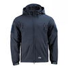 M-Tac - Softshell z podpinką - Dark Navy Blue - MTC-SJWL-DNB