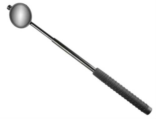 ESP - Tactical Mirror for Telescopic Baton - 92 mm - M-3