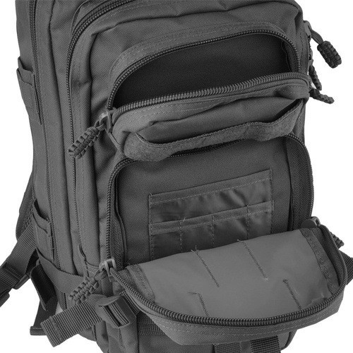 Magnum - FOX Backpack - 25 L - Schwarz