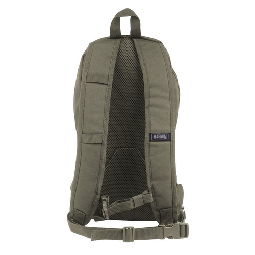 Magnum - Kamel Tactical Backpack - 15 L - Olivgrün
