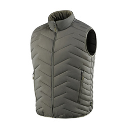 M-Tac - Ärmellose Jacke Knight - Nylon - Primaloft - Olive - 20512001