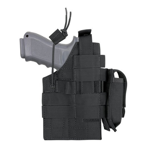 Condor - G17/18 Ambidextrous Holster - Black - H-Glock-002