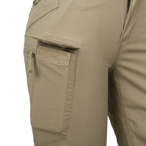 Helikon - Women's UTP® (Urban Tactical Pants®) - Shadow Grey - Black - SP-UTW-PR-35