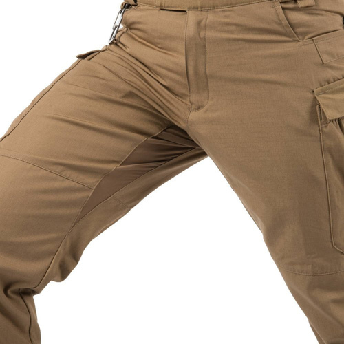 Helikon - MBDU-Hose - NyCo Ripstop - Schwarz - SP-MBD-NR-01