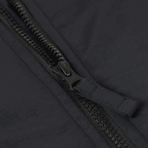 M-Tac - Taktische Winterstiefel - Schwarz - 2J0401MTOLV002