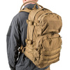 Helikon - Plecak Ratel Mk2 - 25 L - Czarny - PL-RT2-CD-01