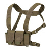 Helikon - Wettbewerb MultiGun Rig - Adaptiv Green - KK-CMR-CD-12