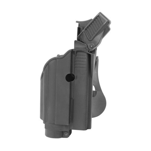 IMI Defense - Level 2 TLH Roto Paddle Holster für Glock - Z1600