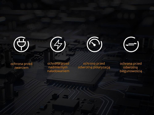 Fenix - ARE-D1 Einkanaliges intelligentes Batterieladegerät