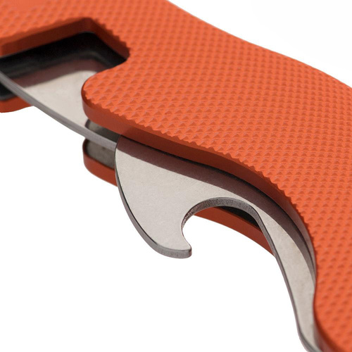M-Tac - Disassembled Utensil- Orange - 60012035